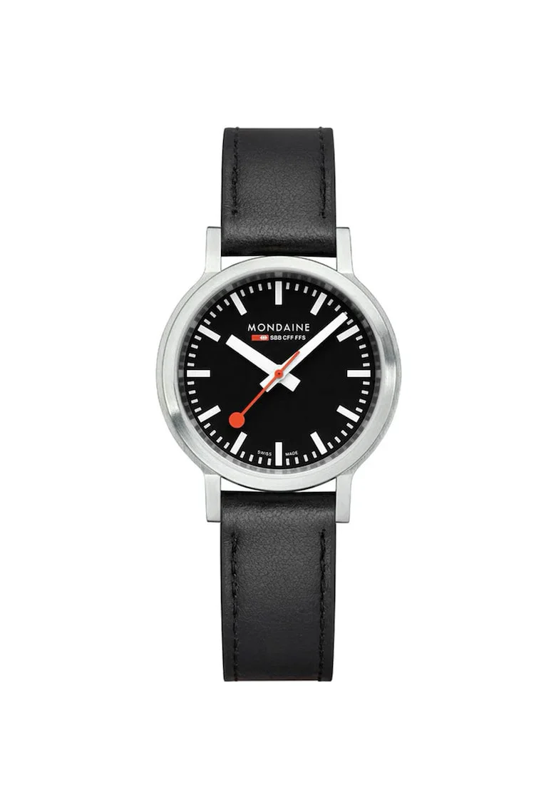 MST.34020.LBV.SET Ladies Watch Stop2go 34mm 3ATM