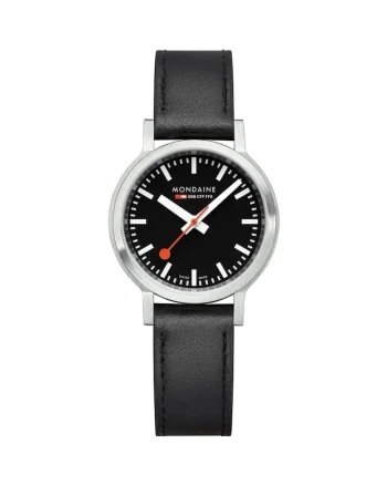 MST.34020.LBV.SET Ladies Watch Stop2go 34mm 3ATM