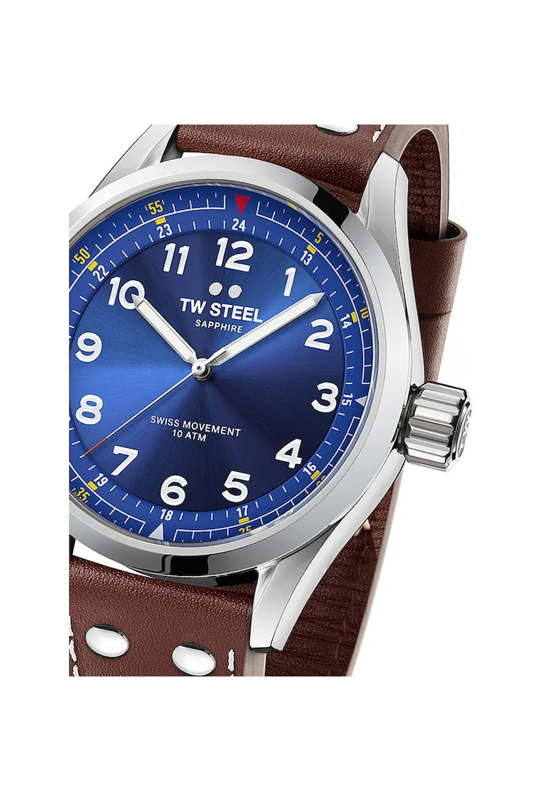 TW-Steel SVS102 Volante men`s 45mm 10ATM