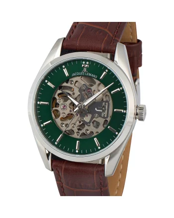 1-2087B Derby automatic 40mm 5ATM