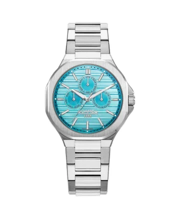 Ceas barbatesc  995989 41 05 20, Quartz, 42mm, 3ATM