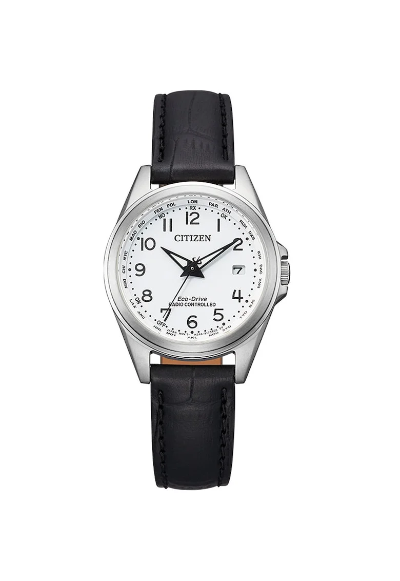 Ceas de dama  EC1180-14A, Quartz, 29mm, 10ATM