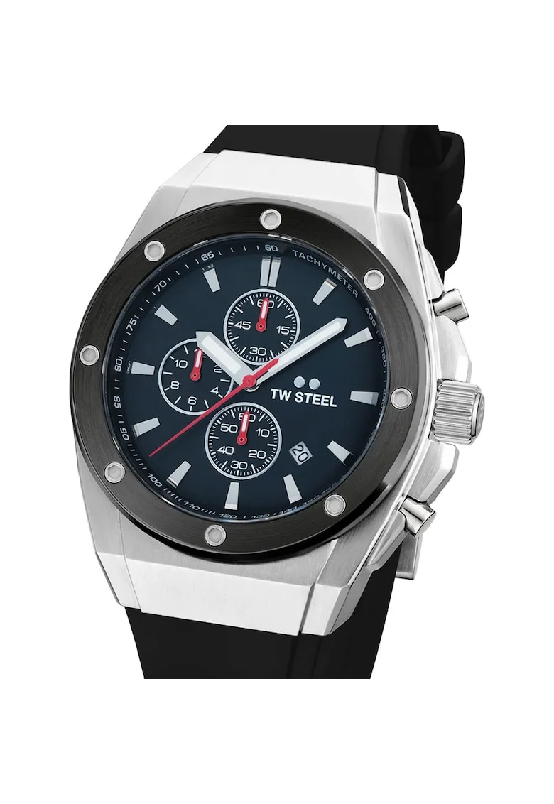 Ceas barbatesc  CE4104, Quartz, 44mm, 10ATM