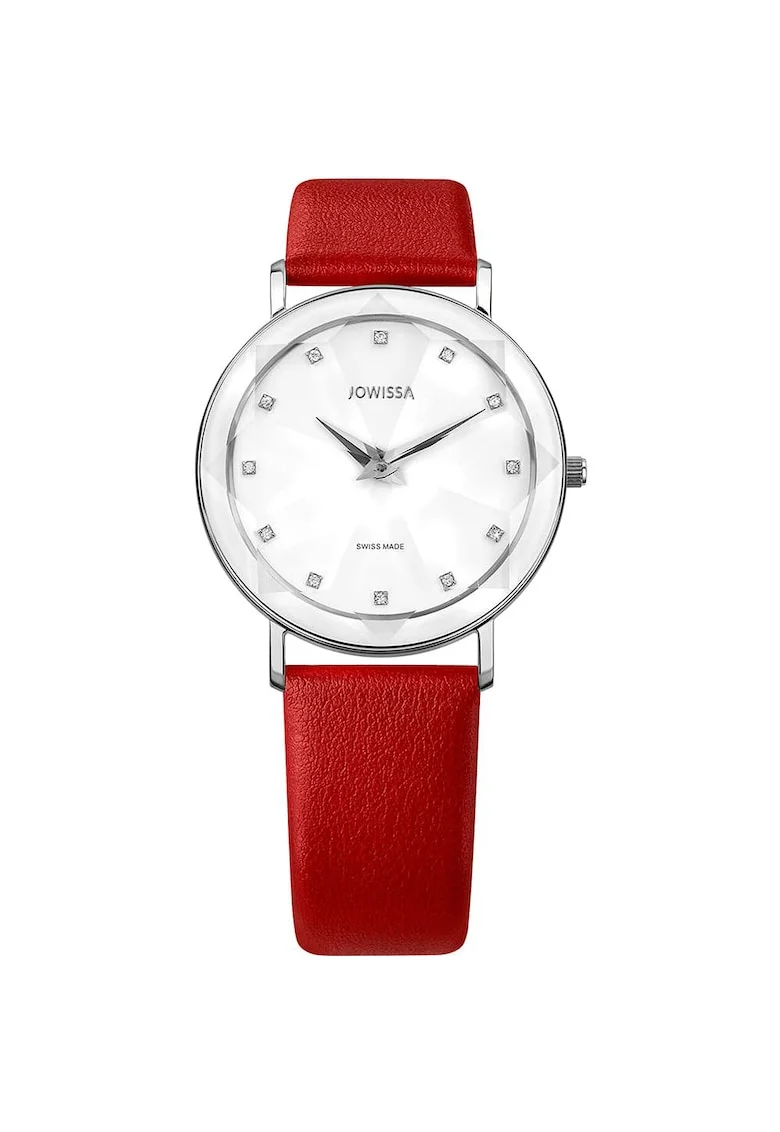 J5.602.M Facet ladies 30mm 5ATM