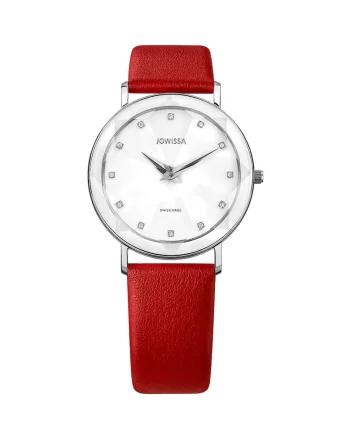 J5.602.M Facet ladies 30mm 5ATM