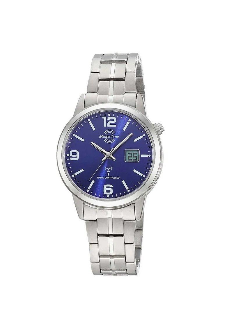 MTLT-10902-32M Ladies Watch Expert Titan Radio Controlled 33mm 5ATM