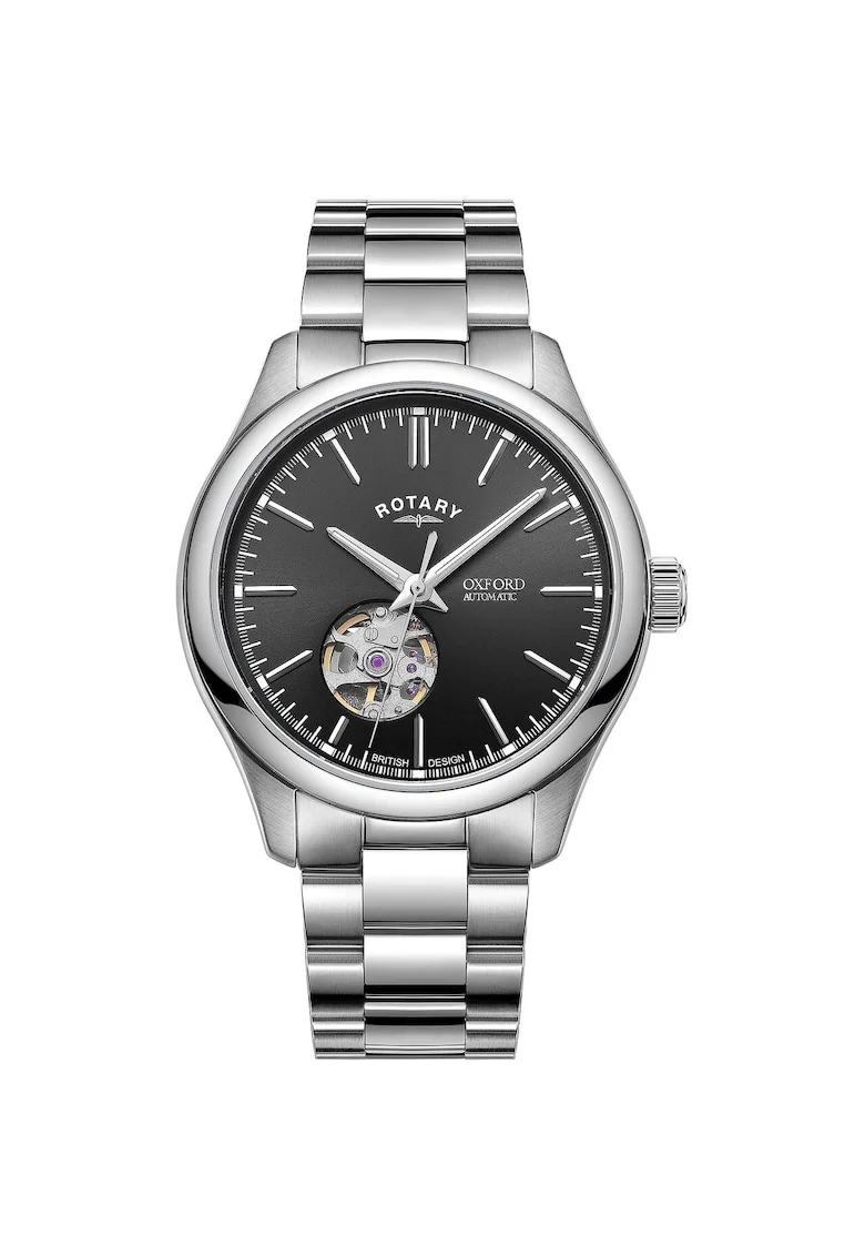 Ceas barbatesc  GB05095/04, Automatic, 40mm, 5ATM