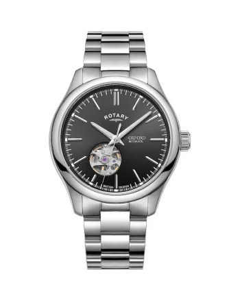 Ceas barbatesc  GB05095/04, Automatic, 40mm, 5ATM