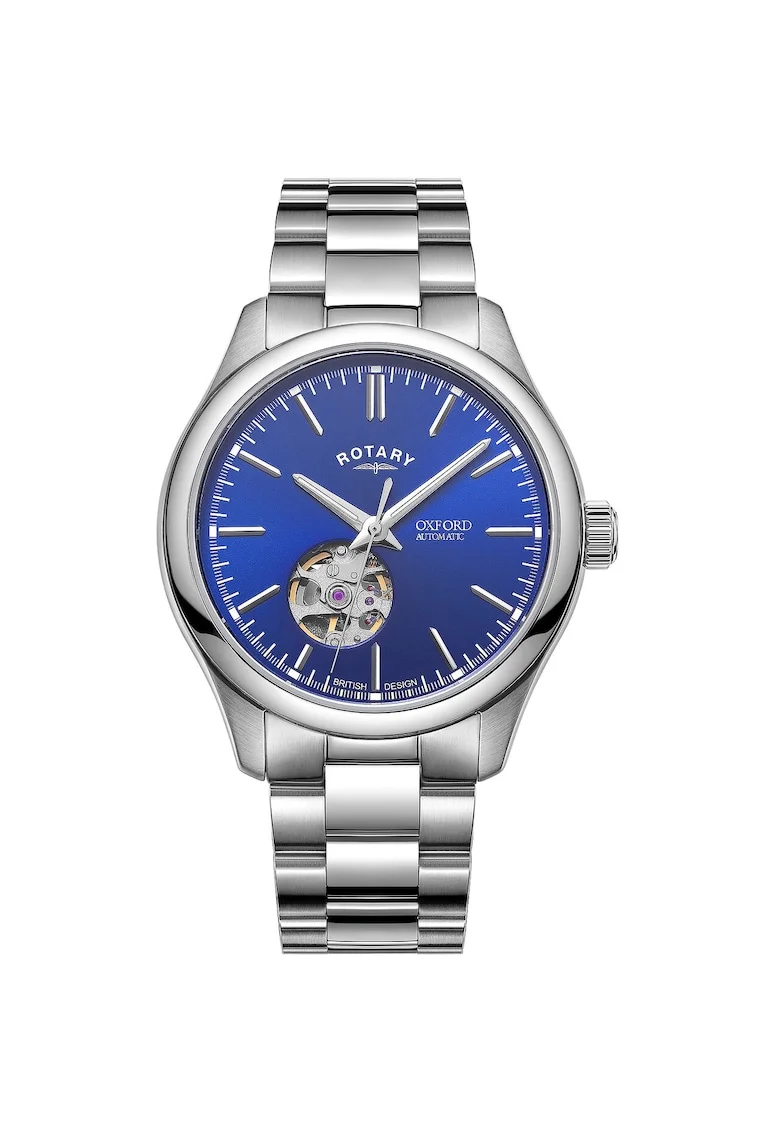 Ceas barbatesc  GB05095/05, Automatic, 40mm, 5ATM