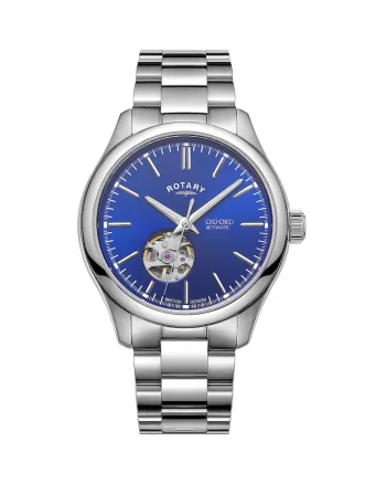 Ceas barbatesc  GB05095/05, Automatic, 40mm, 5ATM