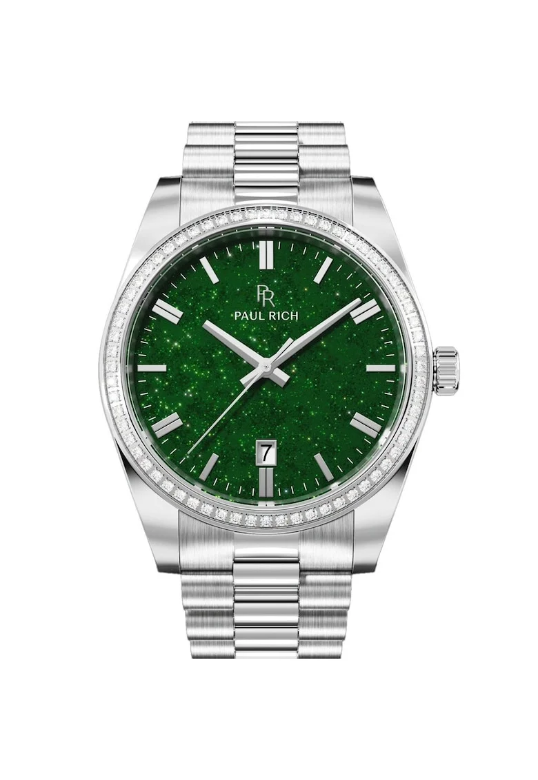 PR-45268 Mens Watch Legacy 40mm 5ATM