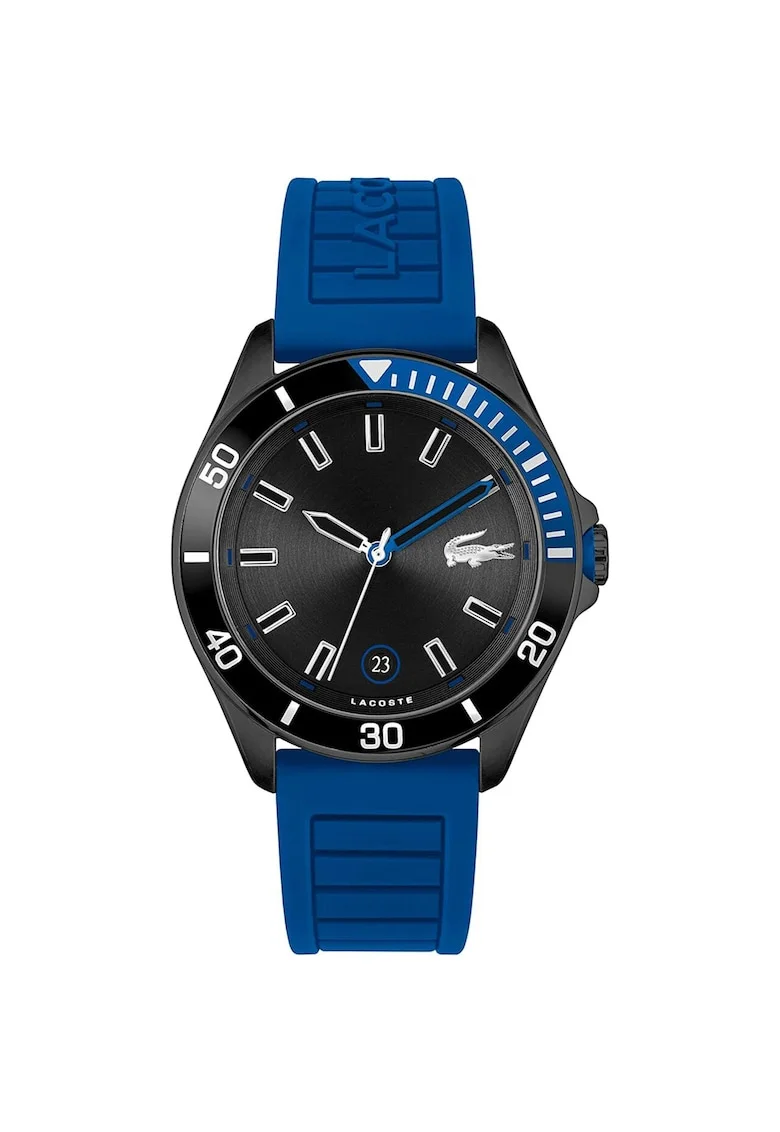 Ceas barbatesc  2011262, Quartz, 43mm, 5ATM