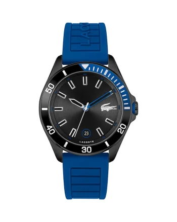 Ceas barbatesc  2011262, Quartz, 43mm, 5ATM