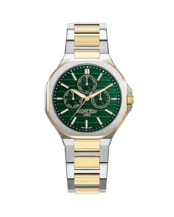 Ceas barbatesc  995989 47 75 20, Quartz, 42mm, 3ATM