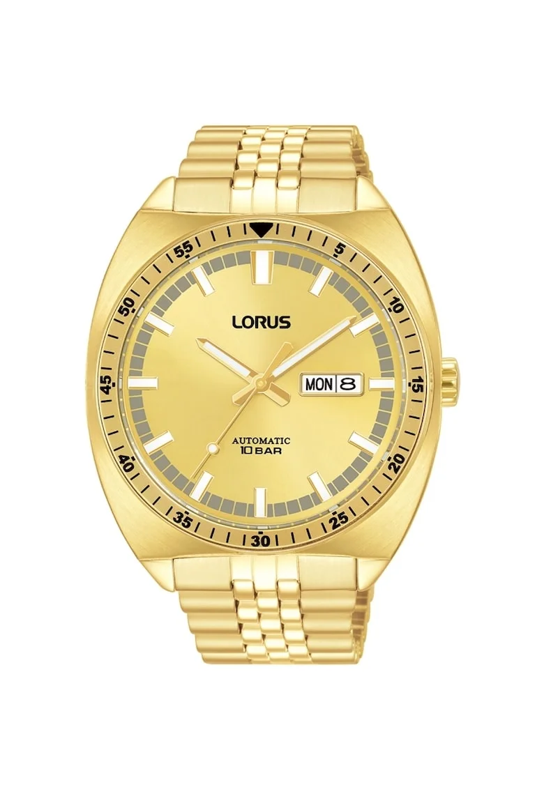 Ceas barbatesc  RL450BX9G Automatic Auriu