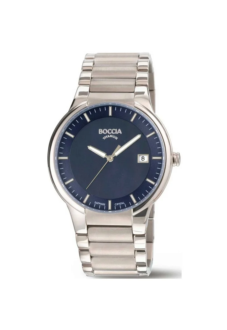 Ceas barbatesc  3629-03, Quartz, 39mm, 5ATM