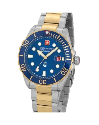 Ceas barbatesc  SMWGH2200360, Quartz, 44mm, 20ATM