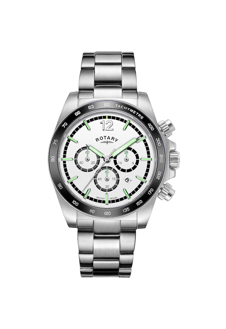 GB05440/02 Henley Chronograph 41mm 10ATM