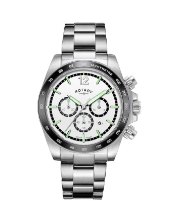GB05440/02 Henley Chronograph 41mm 10ATM