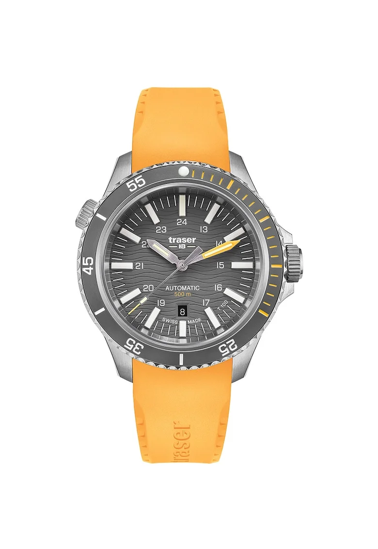 Ceas barbatesc  110331, Automatic, 46mm, 50ATM