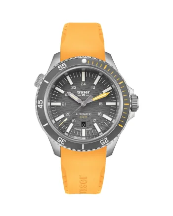 Ceas barbatesc  110331, Automatic, 46mm, 50ATM
