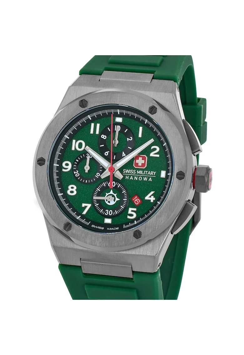 Hanowa SMWGO2102040 Sonoran Chrono 43mm 10ATM