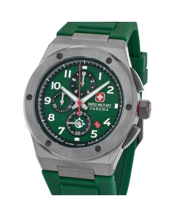 Hanowa SMWGO2102040 Sonoran Chrono 43mm 10ATM