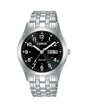 RXN73DX9 classic men`s 38mm 5ATM