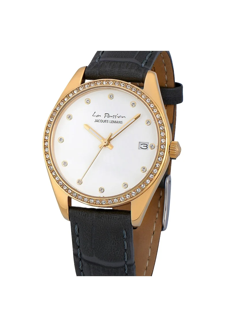 LP-133K La Passion ladies 35mm 10ATM