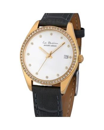 LP-133K La Passion ladies 35mm 10ATM