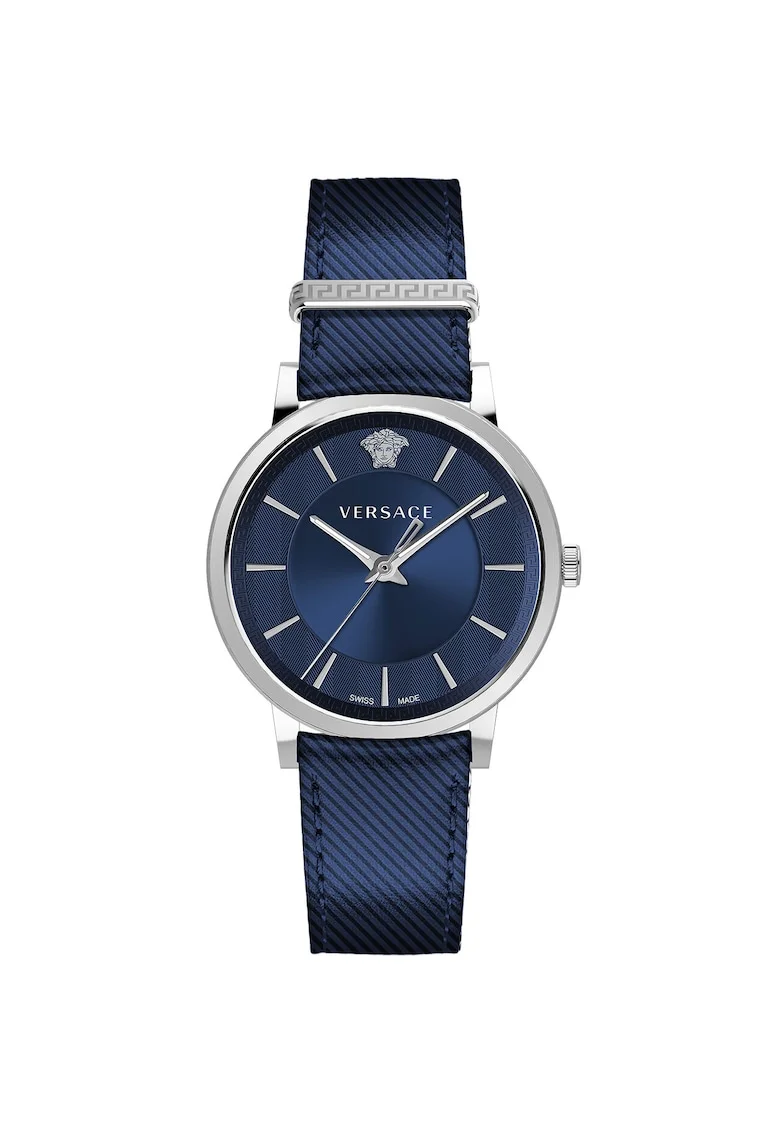 VE5A00120 V-Circle men`s 42mm 5ATM