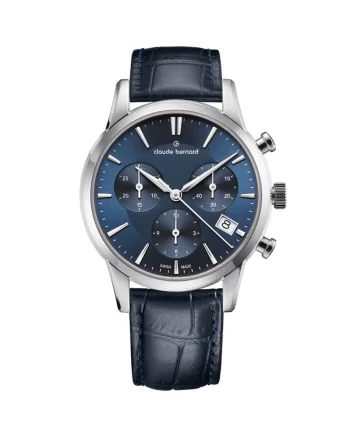 Ceas dama  10231 3 BUIN Quartz Argintiu