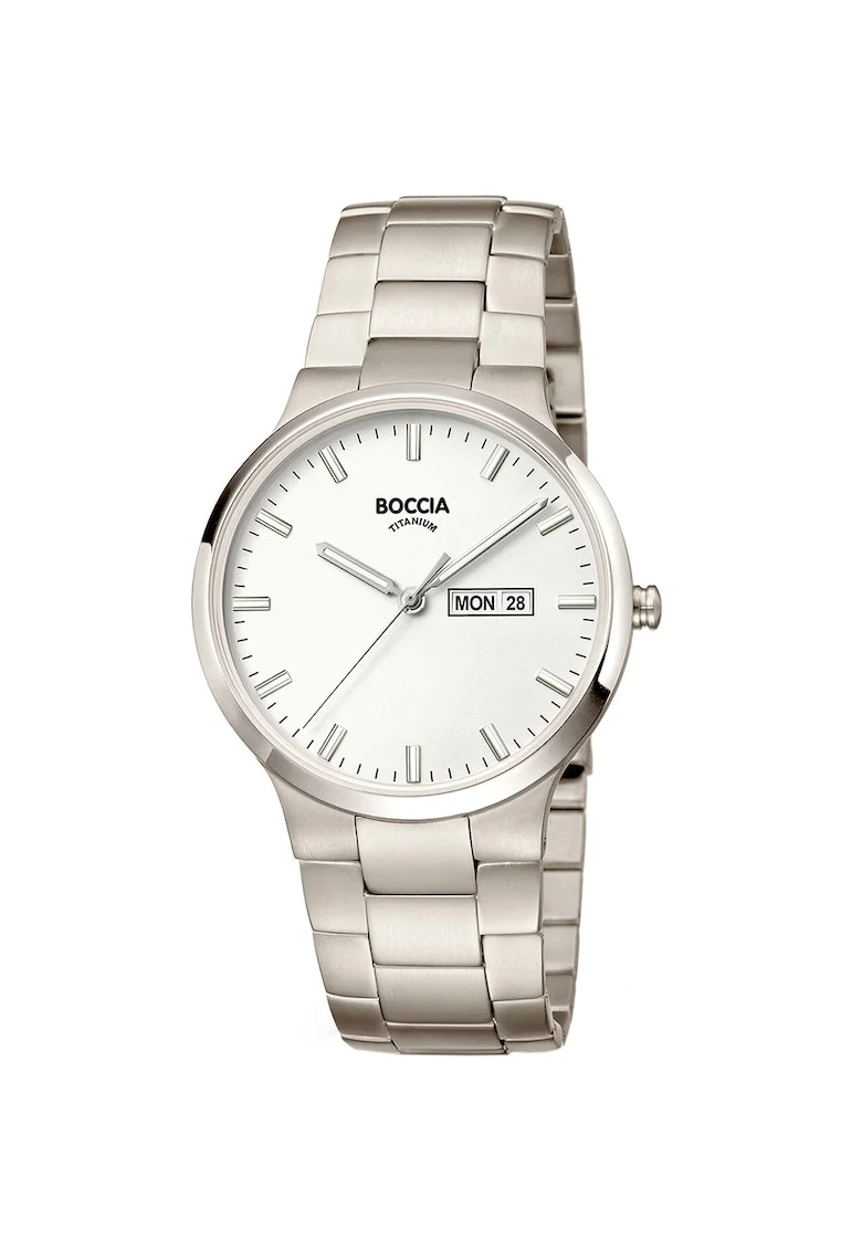Ceas barbati  Titanium 3649-01