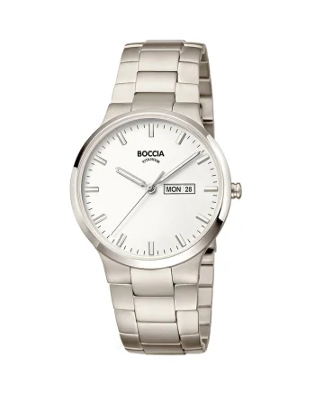Ceas barbati  Titanium 3649-01