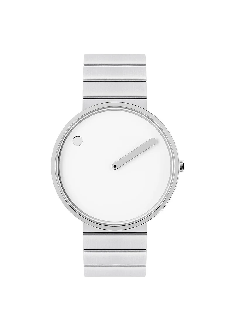 Ceas barbatesc  43364-2820, Quartz, 40mm, 5ATM