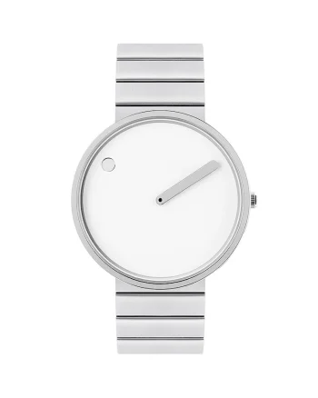 Ceas barbatesc  43364-2820, Quartz, 40mm, 5ATM