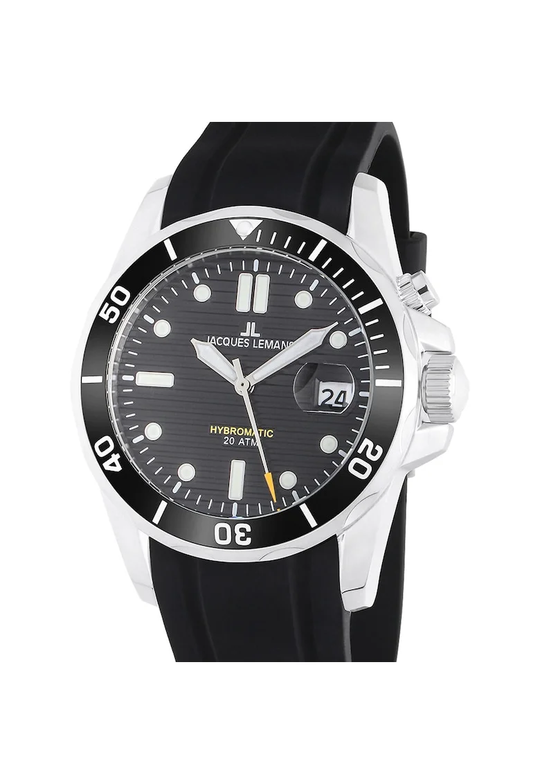 Ceas barbatesc  1-2170A, Quartz, 41mm, 20ATM