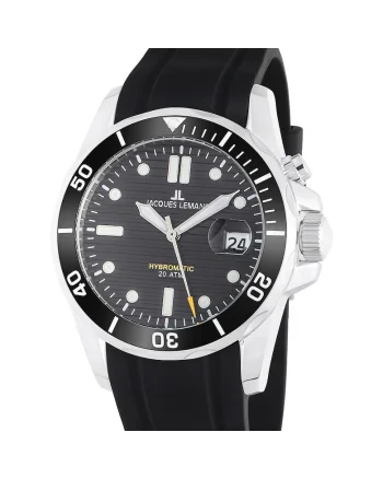 Ceas barbatesc  1-2170A, Quartz, 41mm, 20ATM