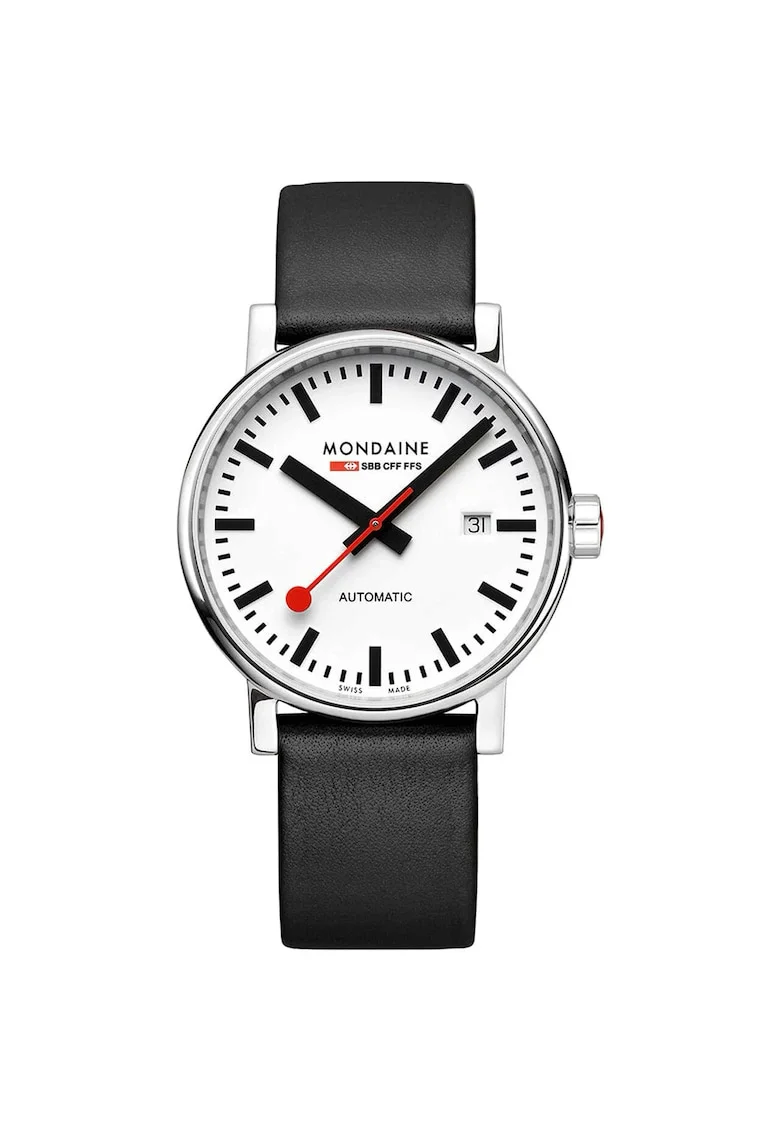 MSE.40610.LBV Mens Watch Evo2 Automatic 40mm 5ATM