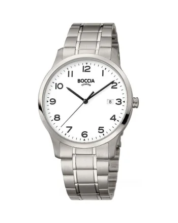 Ceas barbati  Titanium 3620-01