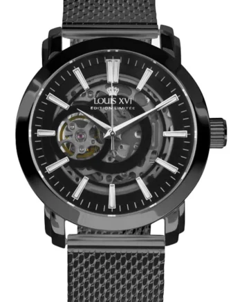 Ceas barbatesc  Versailles 2.0, 44mm, 5ATM