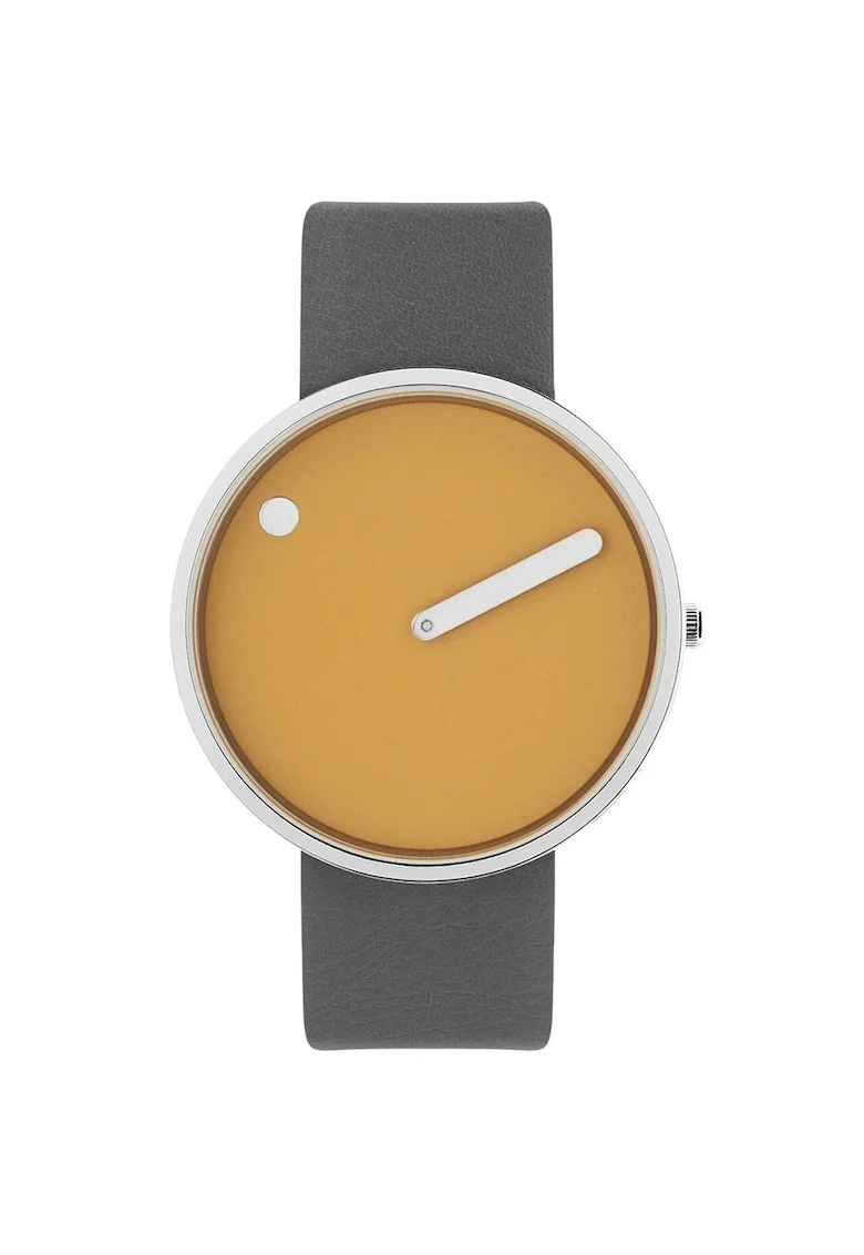 43354-6220S Mustard Yellow 40mm 5ATM