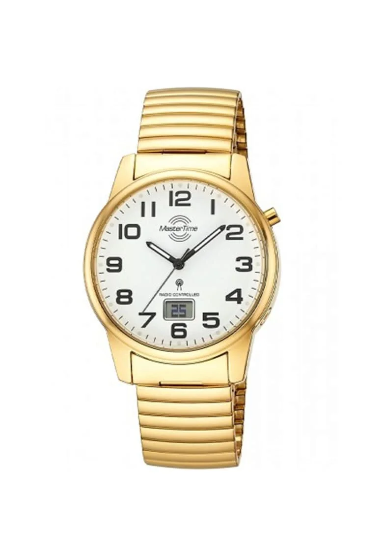 Ceas barbatesc  MTGA-10946-12Z, Quartz, 41mm, 5ATM