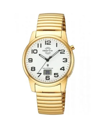 Ceas barbatesc  MTGA-10946-12Z, Quartz, 41mm, 5ATM