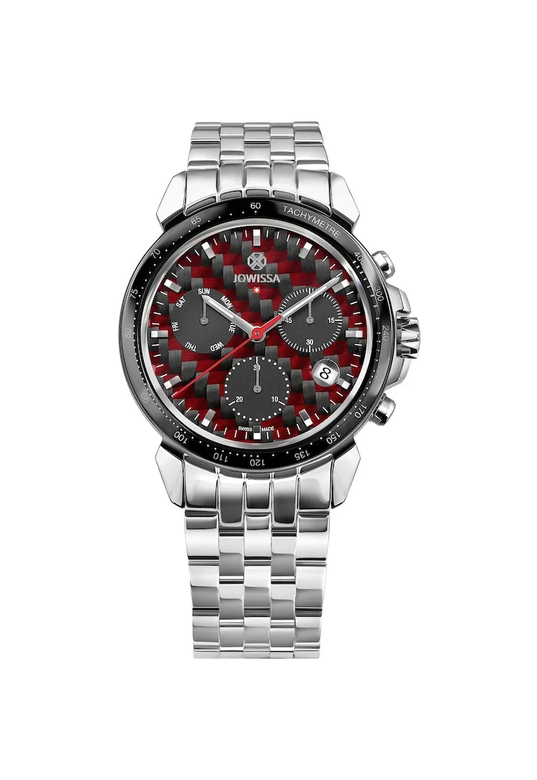 J7.120.L LeWy chronograph 42mm 5ATM