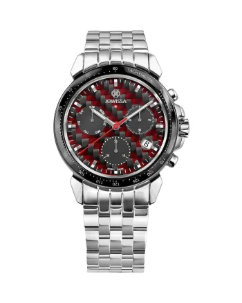 J7.120.L LeWy chronograph 42mm 5ATM
