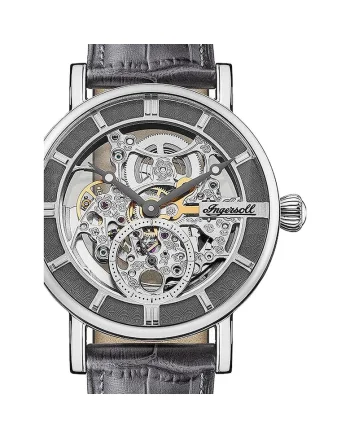 Ceas barbatesc  I00402B, Automatic, 40mm, 5ATM