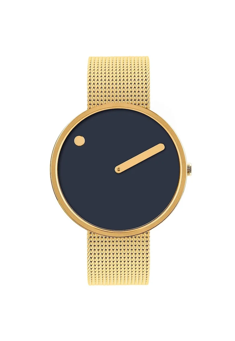 43318-0920G Midnight Blue 40mm 5ATM