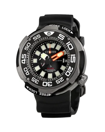 BN7020-09E Promaster Diver 53mm 100ATM