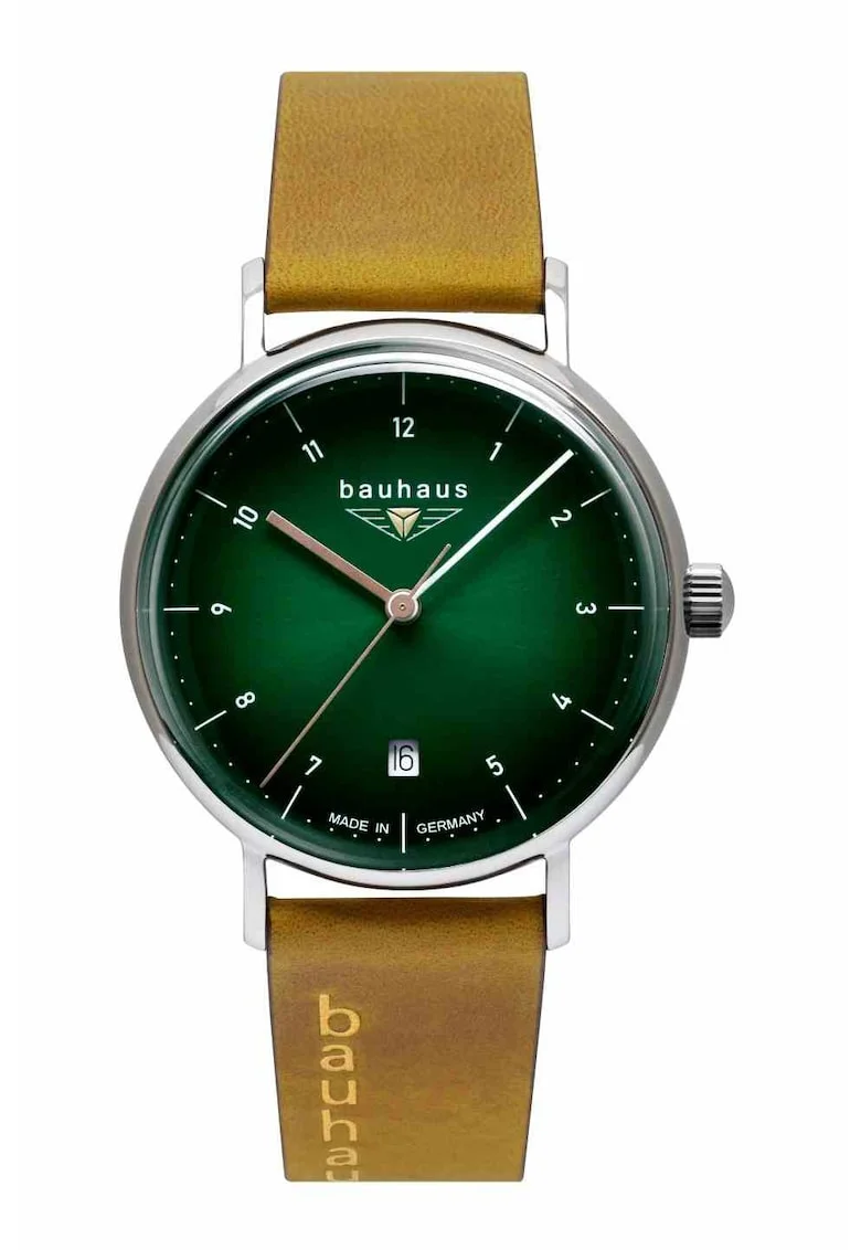 Ceas,  Lady, 21414, Verde